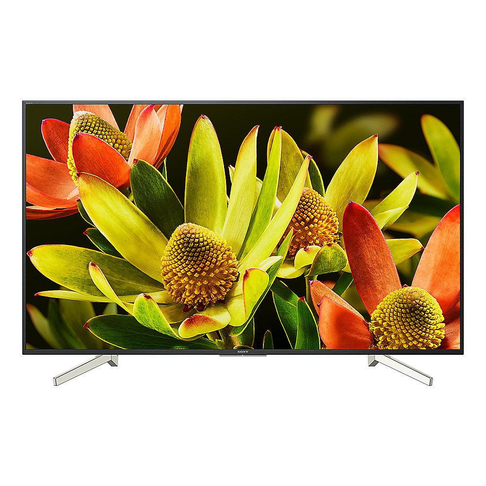 SONY Bravia KD70XF8305 177cm 70" 4K UHD HDR Fernseher Android TV