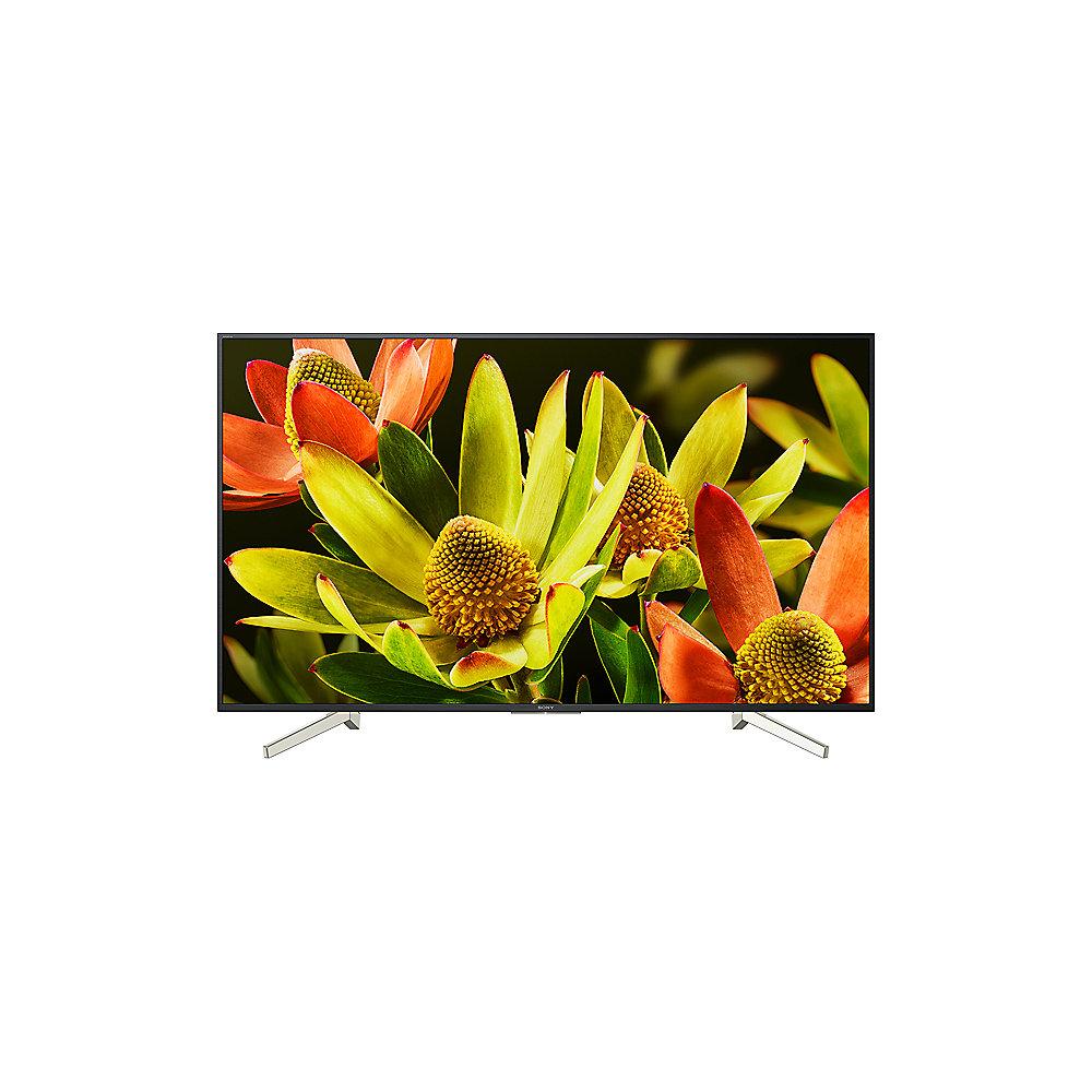 SONY Bravia KD70XF8305 177cm 70" 4K UHD HDR Fernseher Android TV
