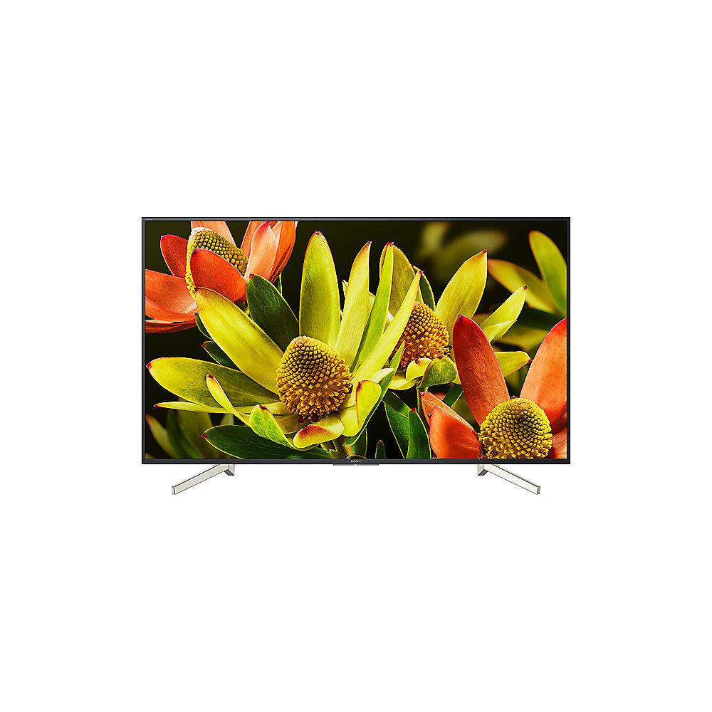 SONY Bravia KD70XF8305 177cm 70" 4K UHD HDR Fernseher Android TV