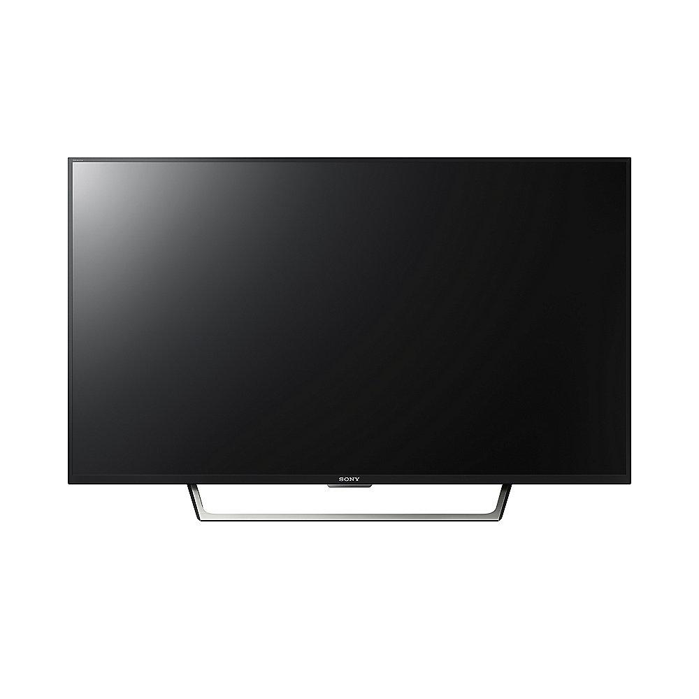 SONY Bravia KDL43WE755 108cm 43" FHD Smart Fenseher