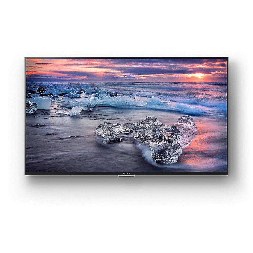 SONY Bravia KDL43WE755 108cm 43" FHD Smart Fenseher