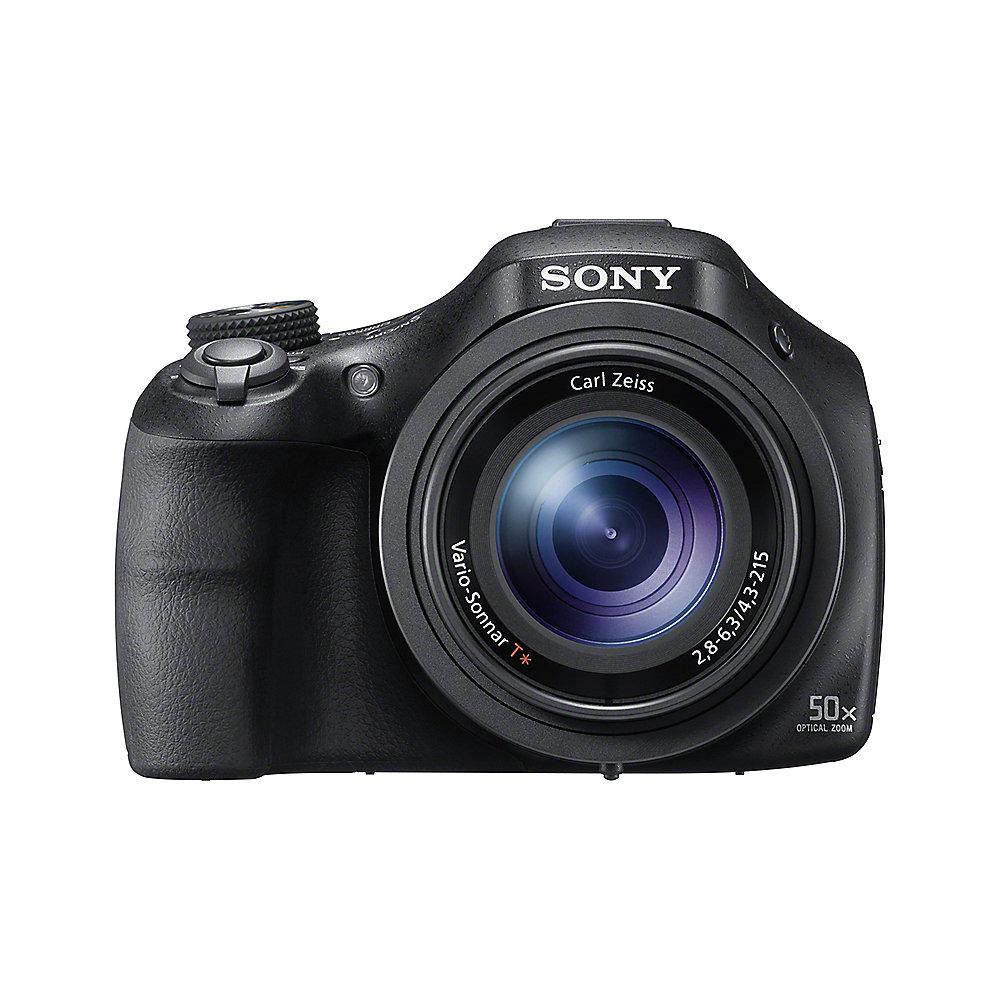 Sony Cyber-shot DSC-HX400V Bridgekamera