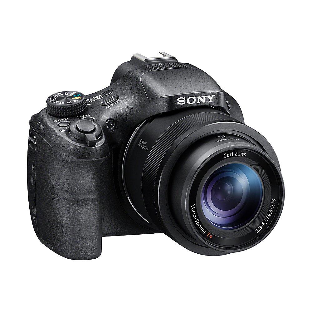 Sony Cyber-shot DSC-HX400V Bridgekamera