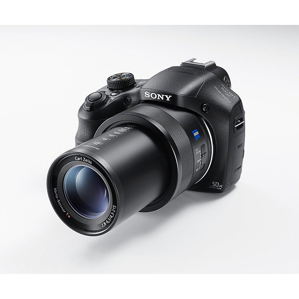 Sony Cyber-shot DSC-HX400V Bridgekamera