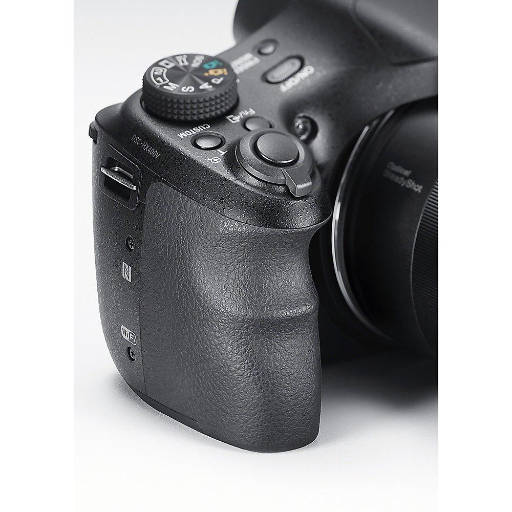 Sony Cyber-shot DSC-HX400V Bridgekamera