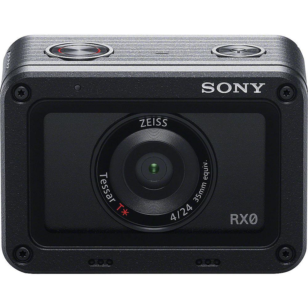 Sony Cyber-shot DSC-RX0 Digitalkamera, Sony, Cyber-shot, DSC-RX0, Digitalkamera