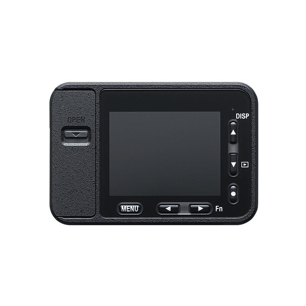 Sony Cyber-shot DSC-RX0 Digitalkamera