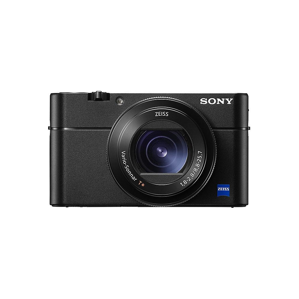 Sony Cyber-shot DSC-RX100 V Digitalkamera