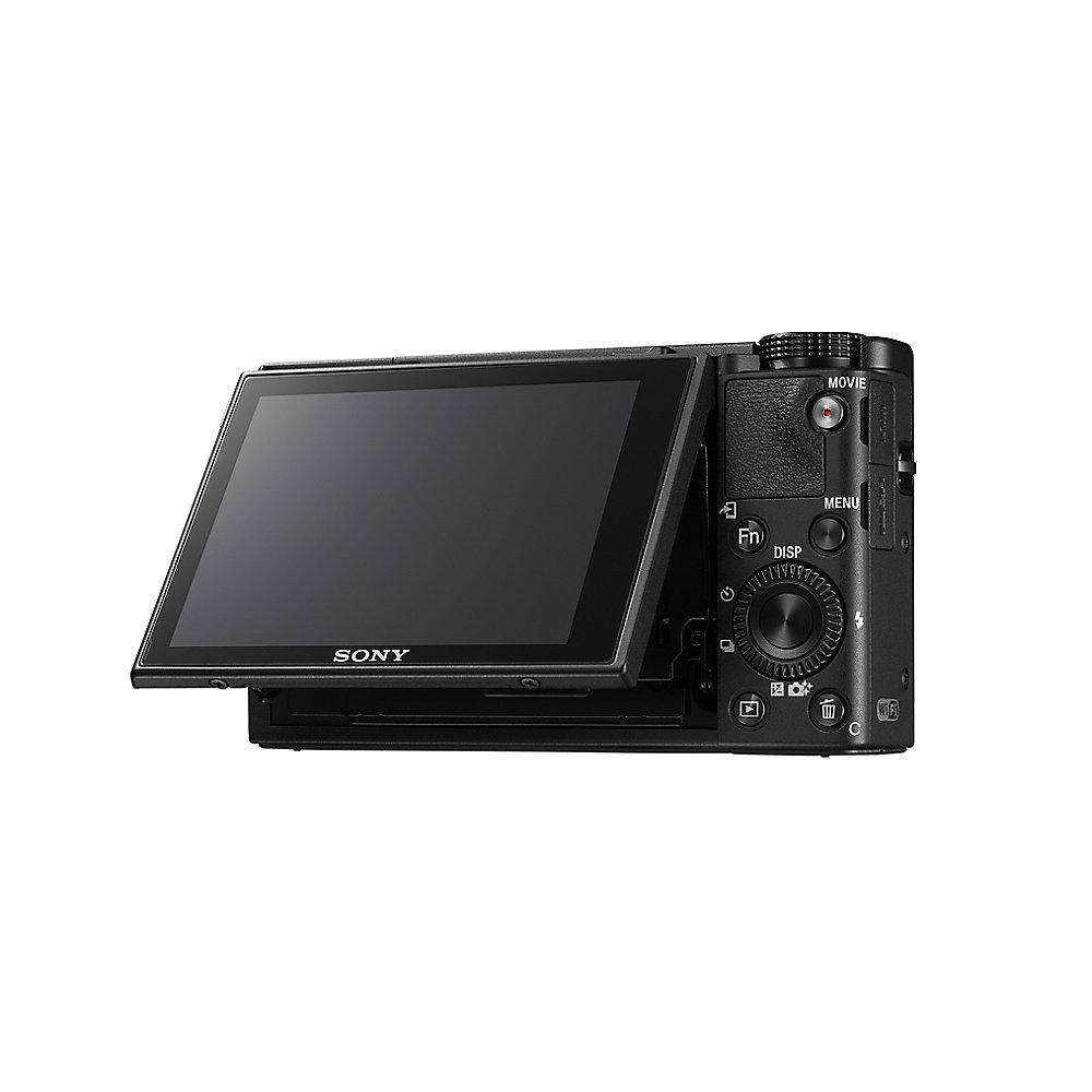 Sony Cyber-shot DSC-RX100 V Digitalkamera