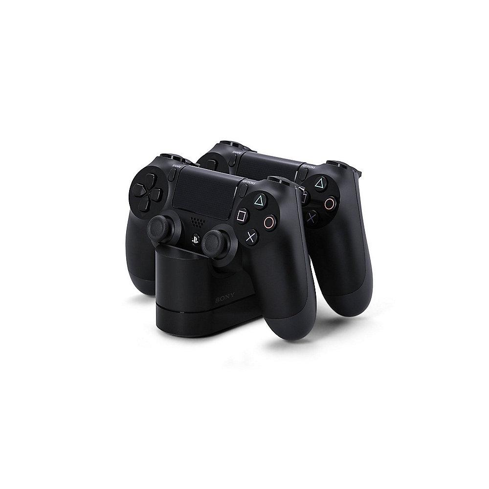 Sony Dualshock 4 Ladestation, Sony, Dualshock, 4, Ladestation