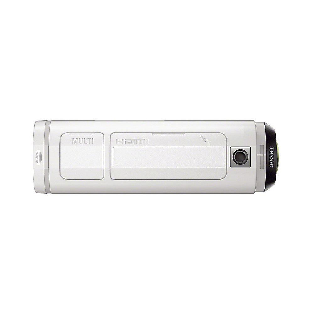 Sony FDR-X1000VR Remote Edition Action Cam (Gerät   Live-View-Fernbedienungskit