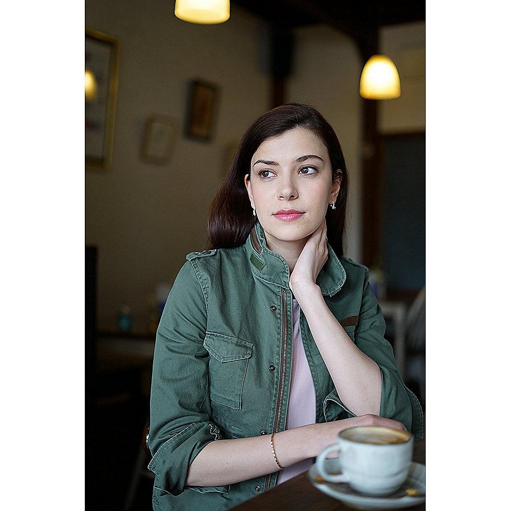Sony FE 50mm f/1.8 Porträt Objektiv (SEL-50F18F)