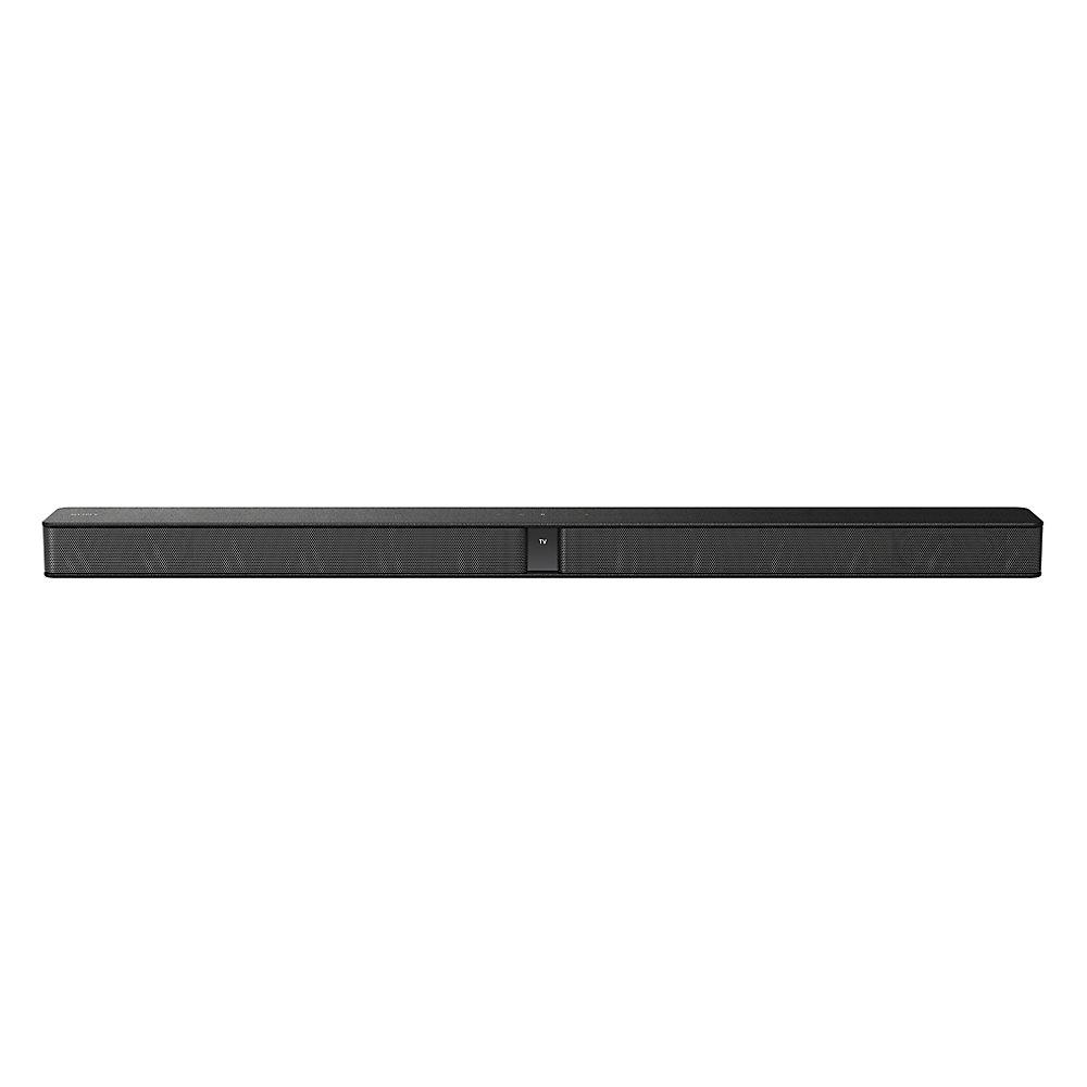 Sony HT-CT290 2.1-Kanal-Soundbar mit Bluetooth schwarz 300W