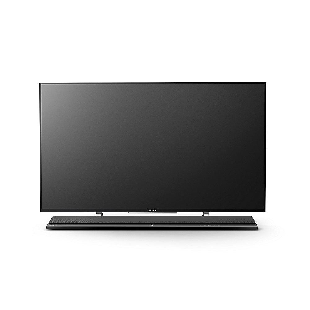 Sony HT-CT390 2.1 Soundbar mit Bluetooth und NFC schwarz