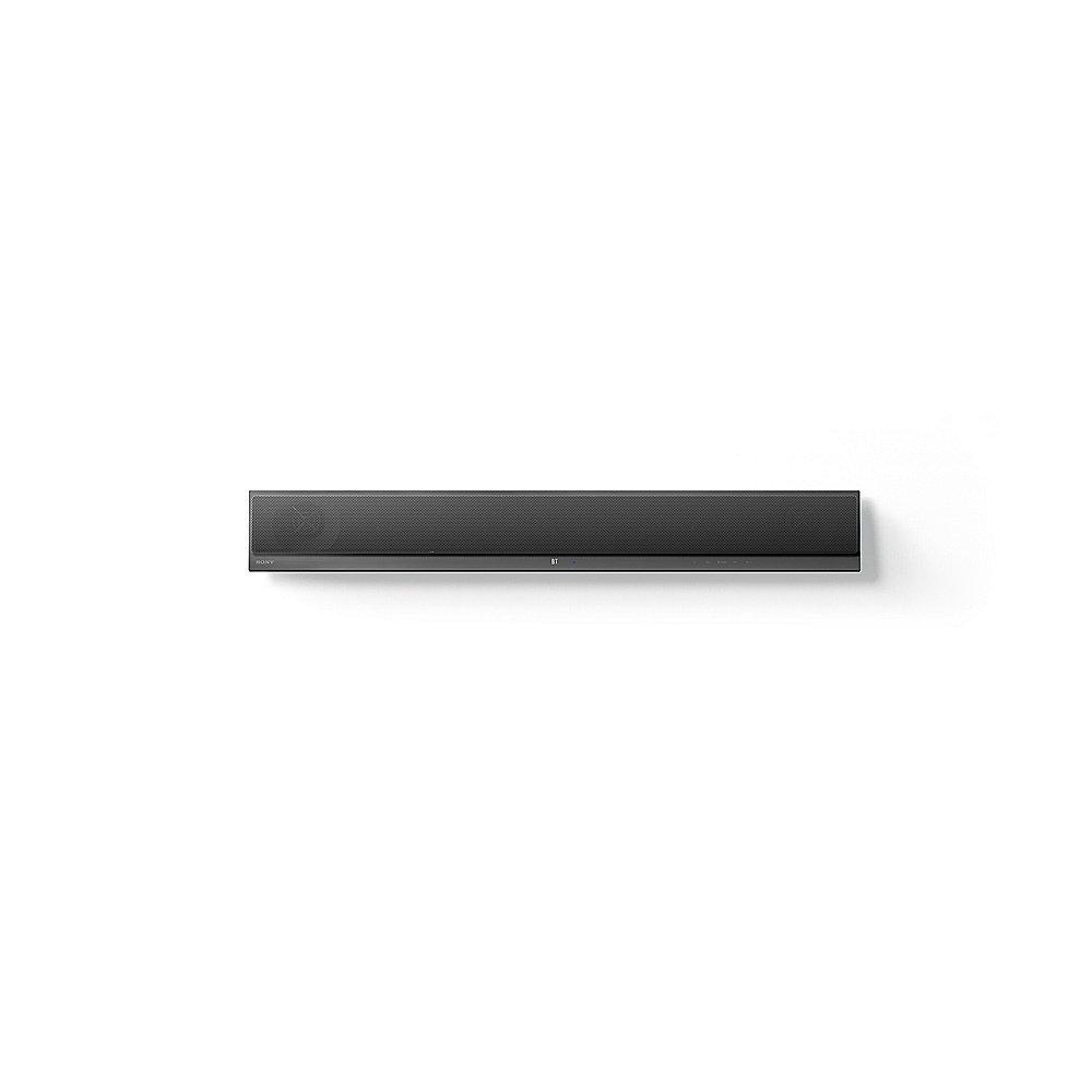 Sony HT-CT390 2.1 Soundbar mit Bluetooth und NFC schwarz