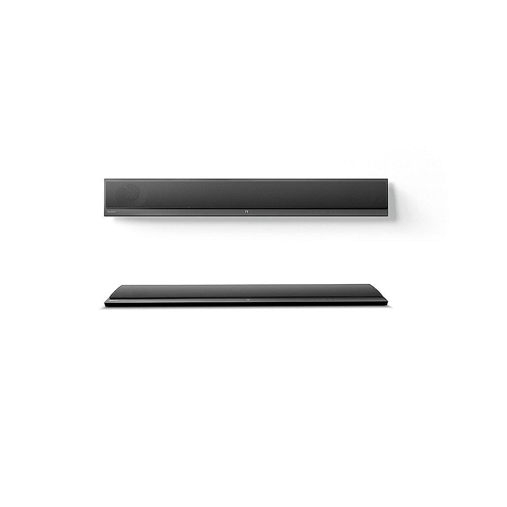 Sony HT-CT390 2.1 Soundbar mit Bluetooth und NFC schwarz