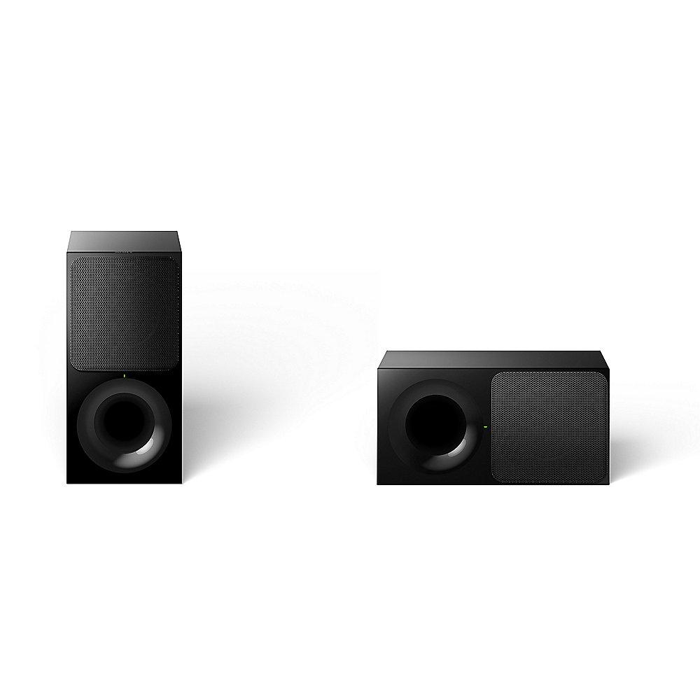 Sony HT-CT390 2.1 Soundbar mit Bluetooth und NFC schwarz