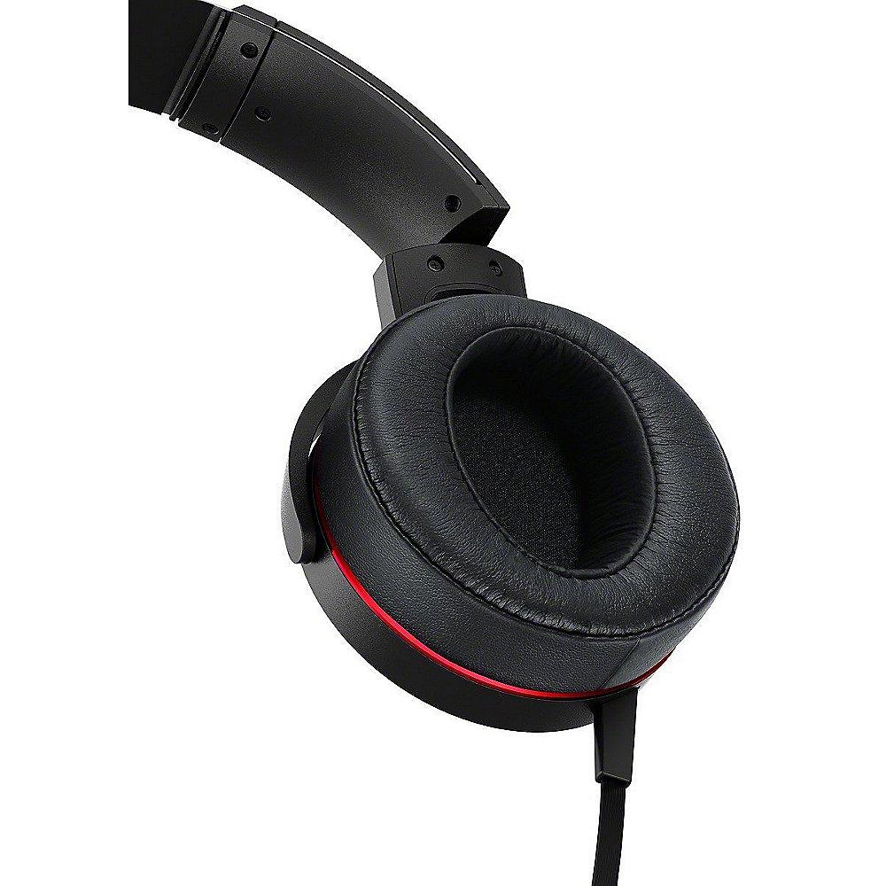 Sony MDR-XB950AP Over Ear Kopfhörer - Extra Bass - Schwarz