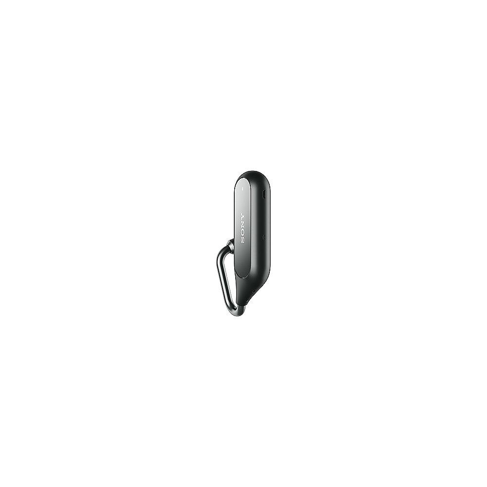 Sony Smart Ear Duo XEA20, schwarz