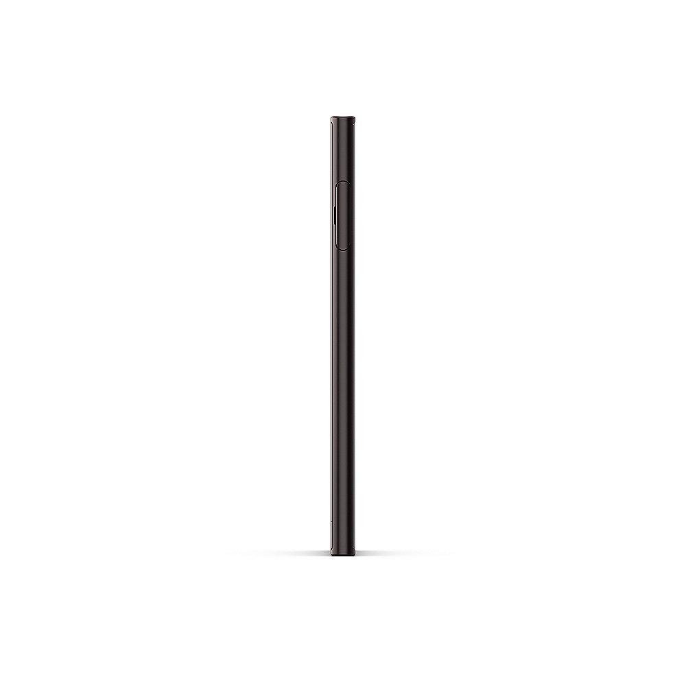 Sony Xperia XZ mineral black Android Smartphone