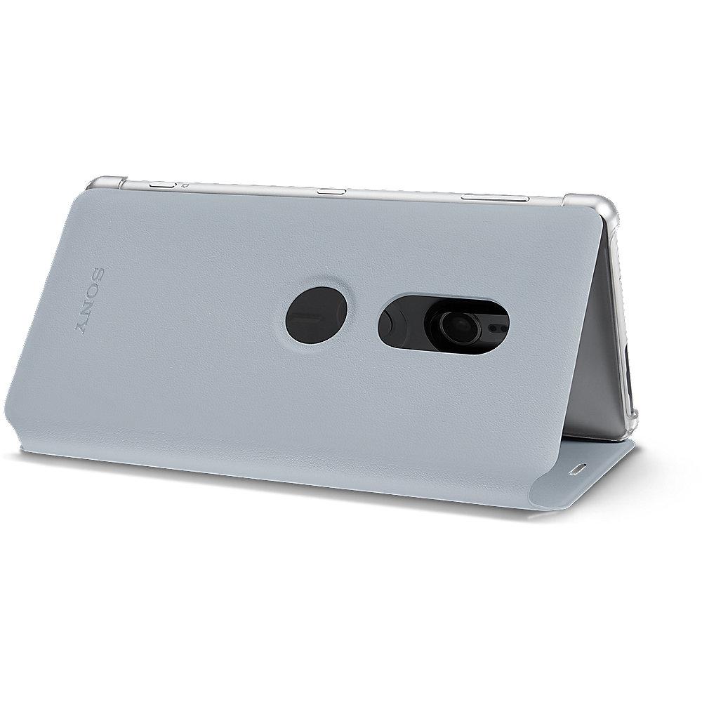 Sony XZ2 - Style Cover Stand SCSH40, Grey