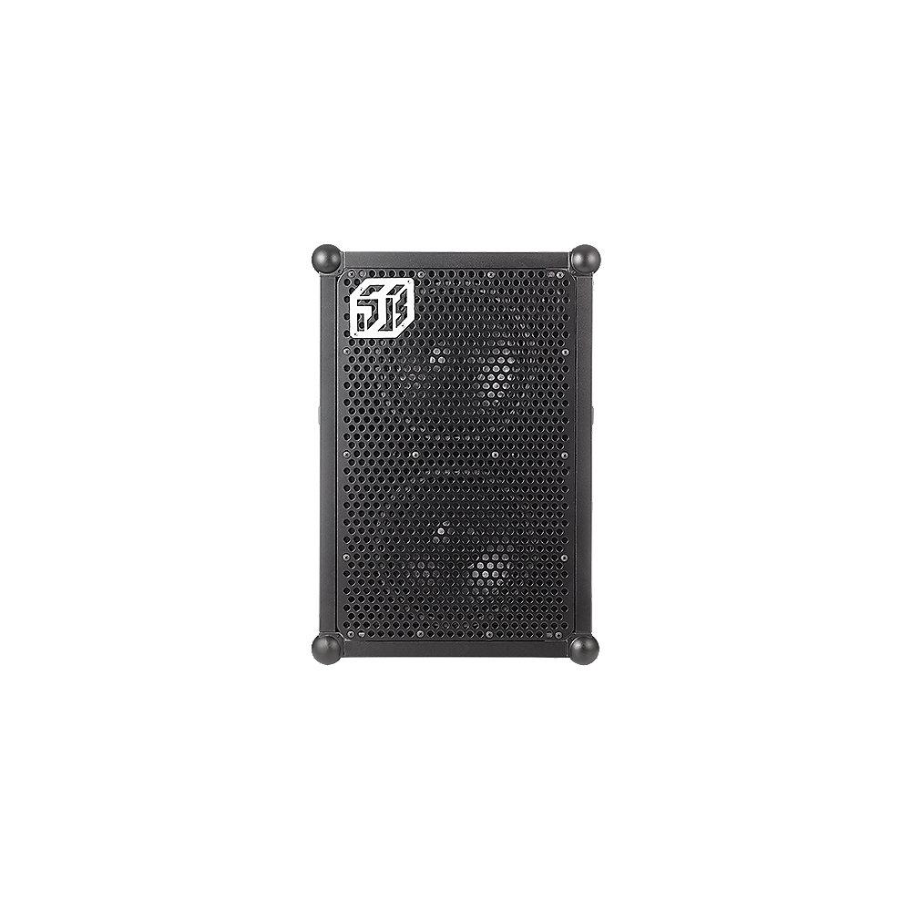 Soundboks 2 Bluetooth-Lautsprecher 3x72W Class D-Verstärker, Soundboks, 2, Bluetooth-Lautsprecher, 3x72W, Class, D-Verstärker