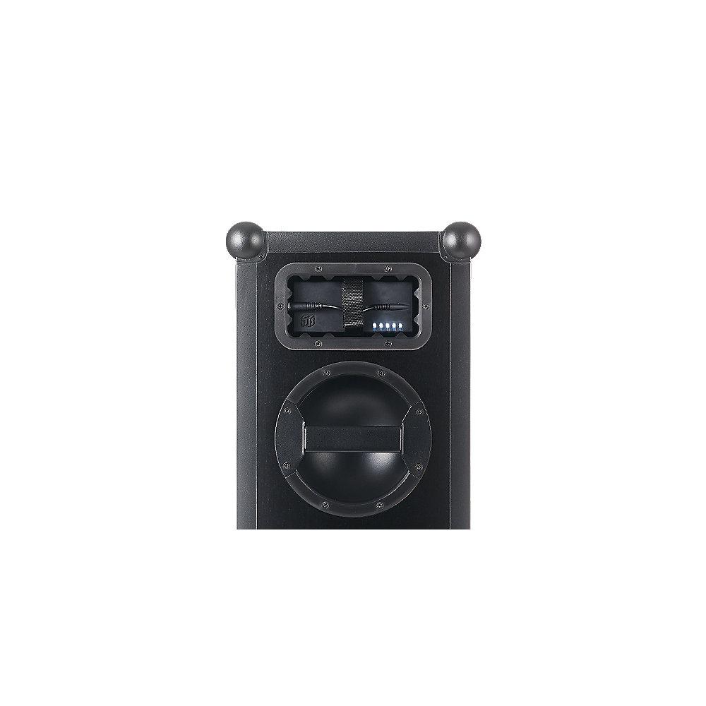 Soundboks 2 Bluetooth-Lautsprecher 3x72W Class D-Verstärker
