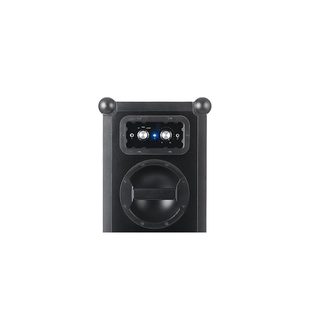 Soundboks 2 Bluetooth-Lautsprecher 3x72W Class D-Verstärker, Soundboks, 2, Bluetooth-Lautsprecher, 3x72W, Class, D-Verstärker