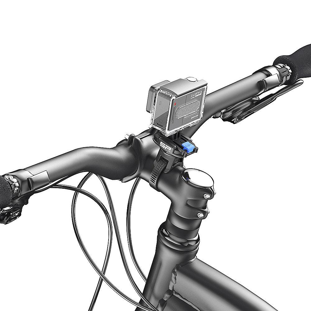 SP Gadgets Bike Clamp Mount Fahrrad Halterung