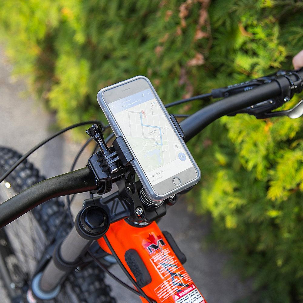 SP Gadgets Bike Clamp Mount Fahrrad Halterung