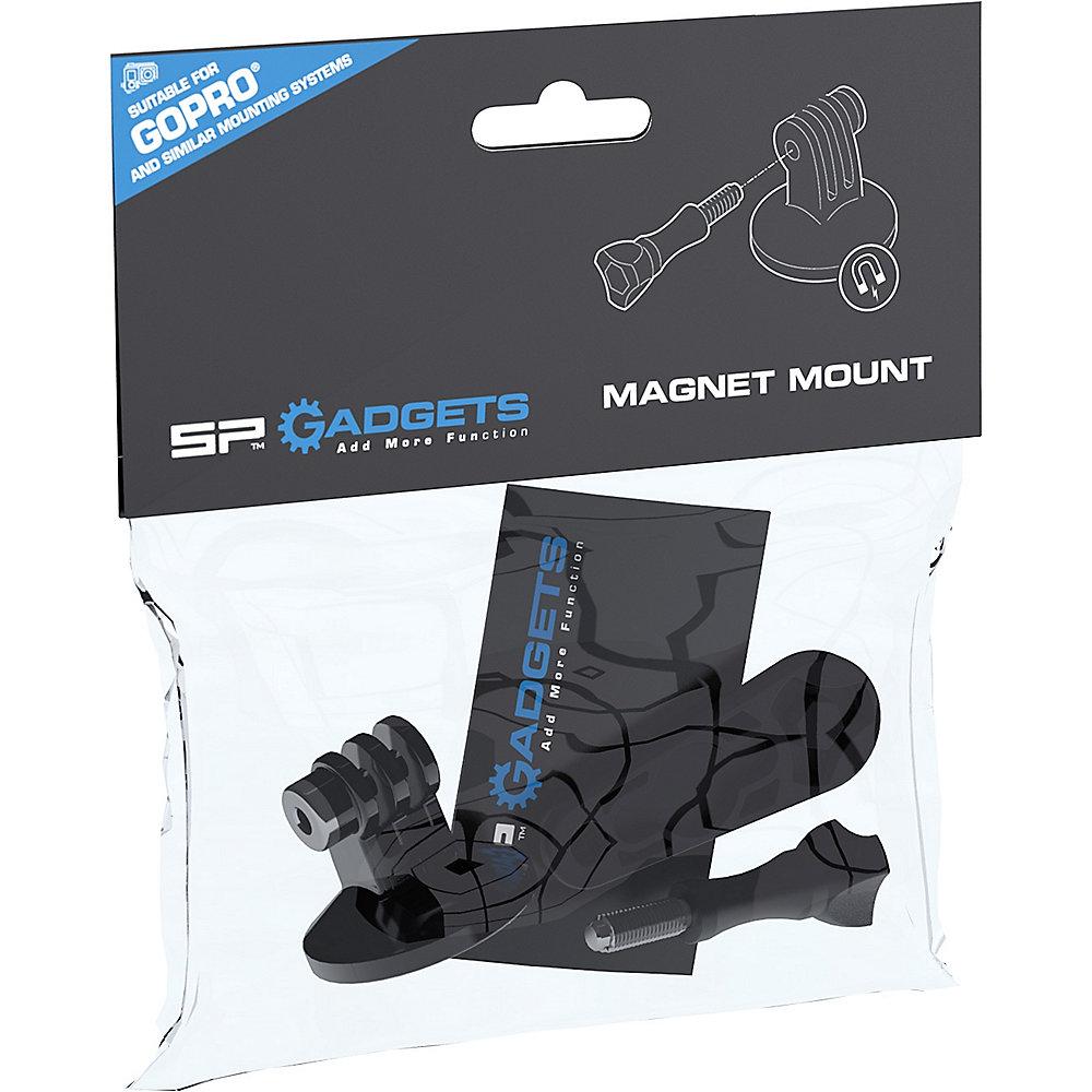 SP Gadgets Magnet Mount Halterung, SP, Gadgets, Magnet, Mount, Halterung