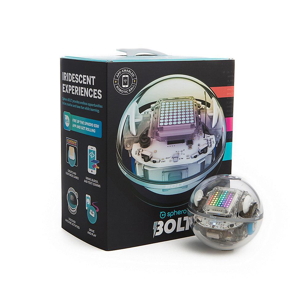 Sphero Bolt Smart Roboter