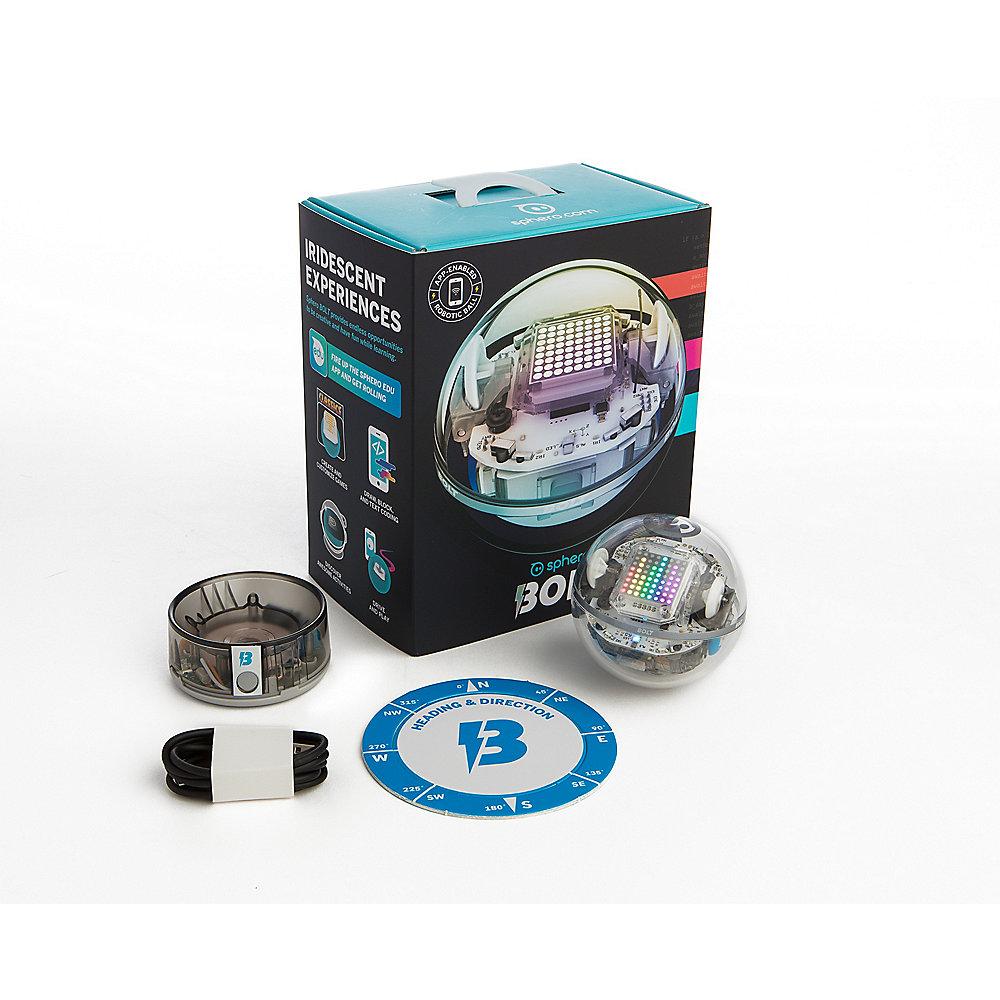 Sphero Bolt Smart Roboter