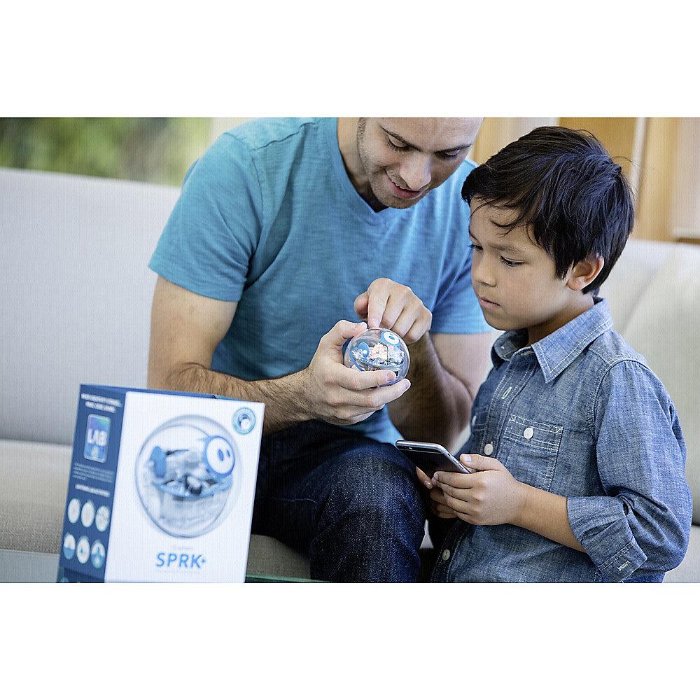 Sphero SPRK  Smart Roboter, Sphero, SPRK, Smart, Roboter