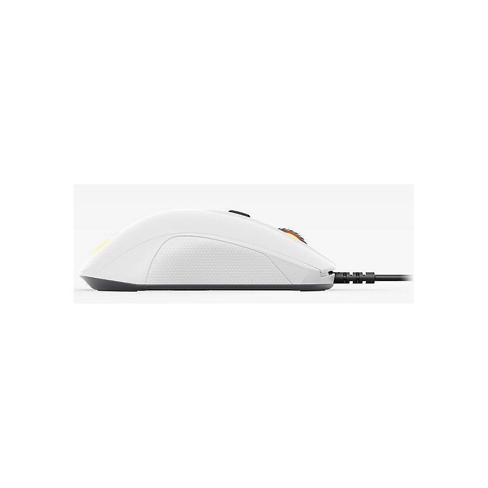 SteelSeries Rival 110 optische Gaming Maus weiß 62468, SteelSeries, Rival, 110, optische, Gaming, Maus, weiß, 62468