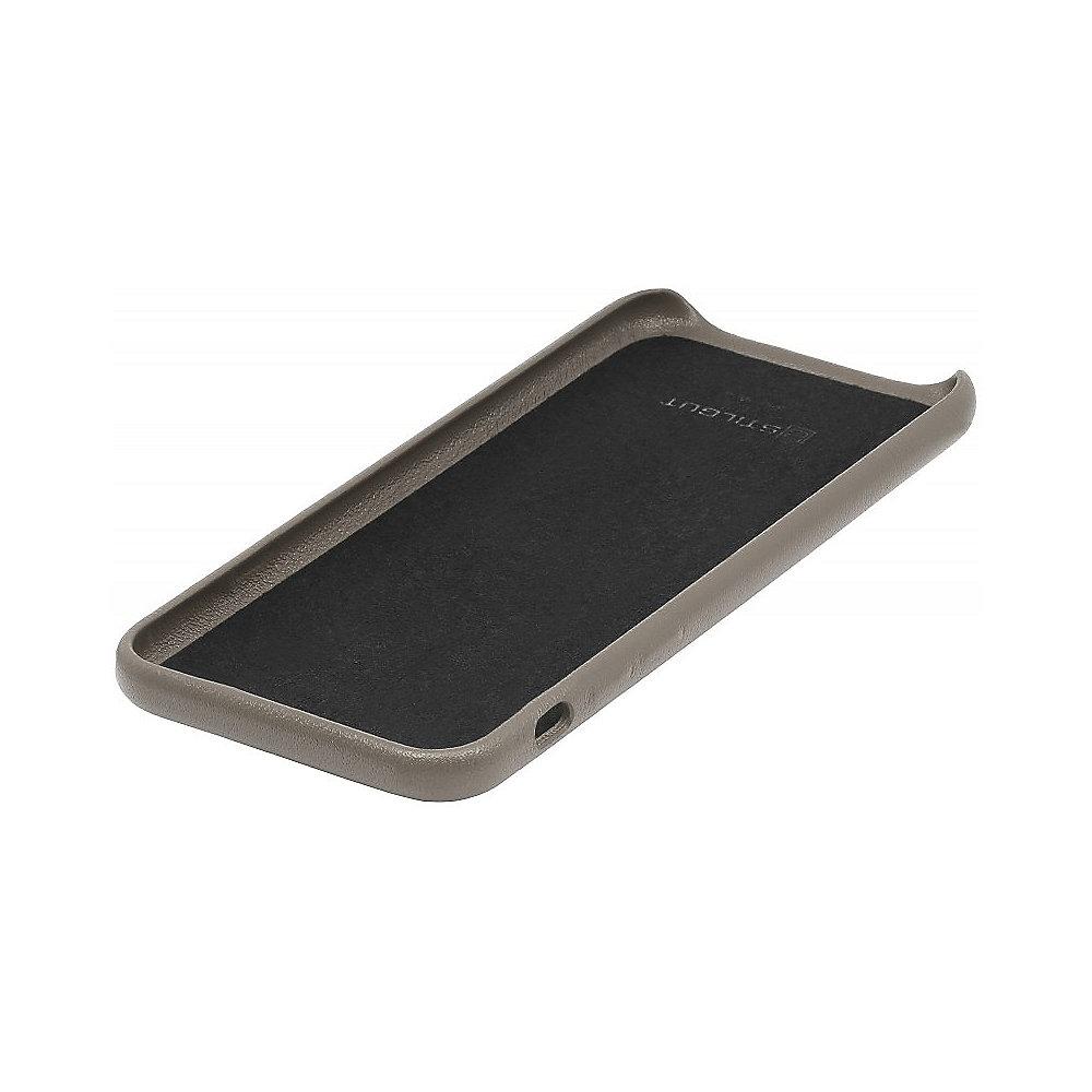 StilGut Cover für Apple iPhone 6/6s grau