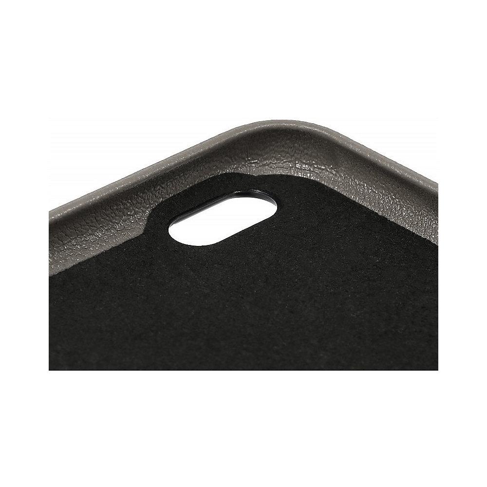 StilGut Cover für Apple iPhone 6/6s grau