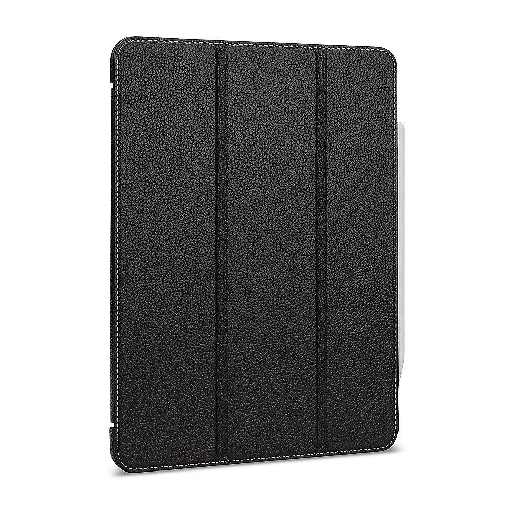 Stilgut Hülle Couverture für Apple iPad Pro 11 zoll (2018) schwarz B07KC2CK51, Stilgut, Hülle, Couverture, Apple, iPad, Pro, 11, zoll, 2018, schwarz, B07KC2CK51