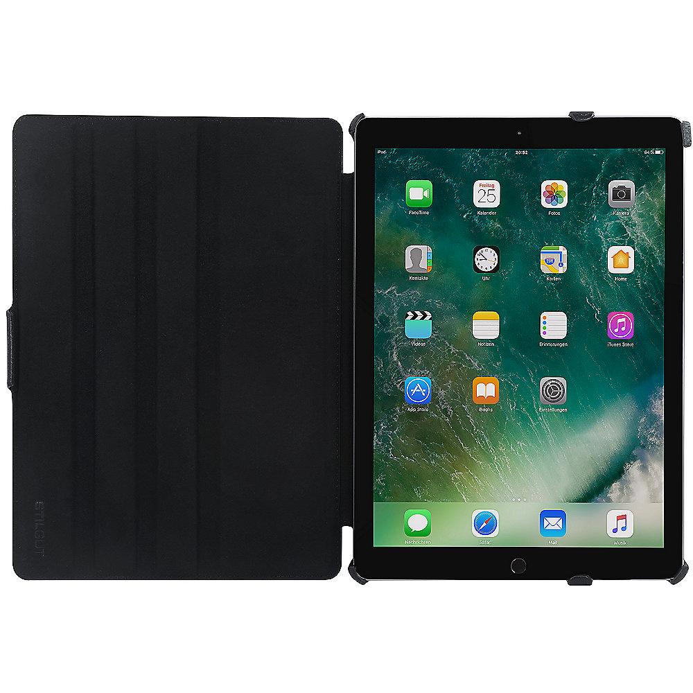 StilGut UltraSlim V2 Schutzhülle für Apple iPad Pro 12,9" (2017)