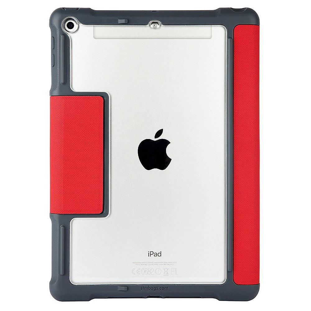 STM Dux Case für Apple iPad 9.7 (2017/2018) STM-222-160JW-29, STM, Dux, Case, Apple, iPad, 9.7, 2017/2018, STM-222-160JW-29