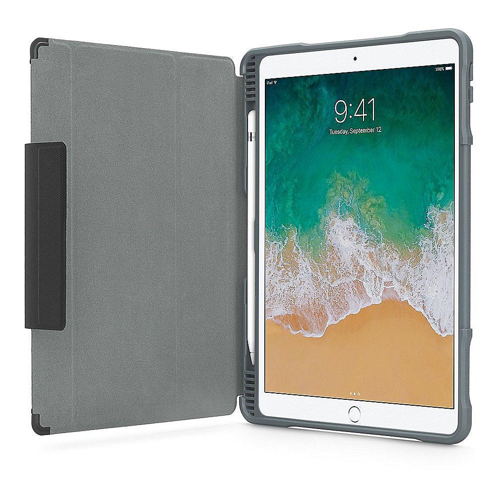 STM Dux Plus Case für Apple iPad Pro 10.5 STM-222-165JV-01