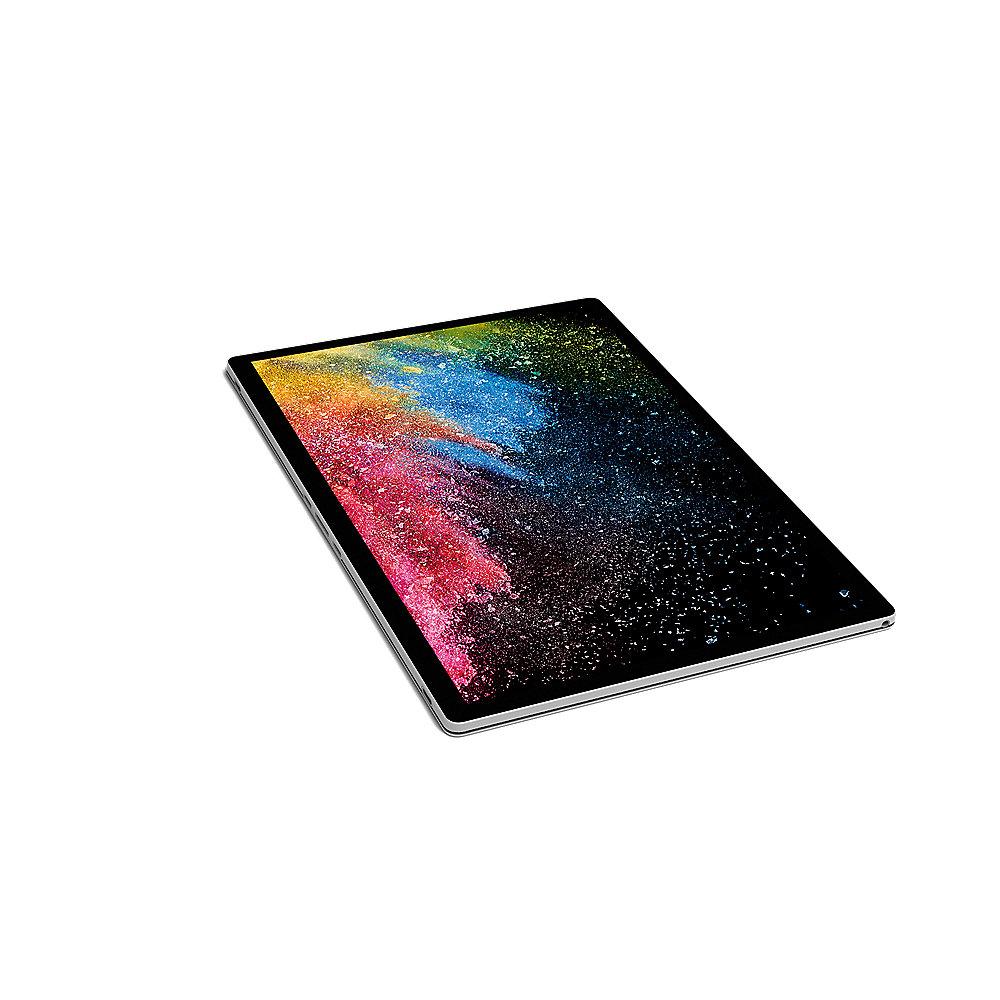 Surface Book 2 HNU-00004 i7-8650U PCIe SSD QHD  2in1 GTX 1060 Windows 10 Pro