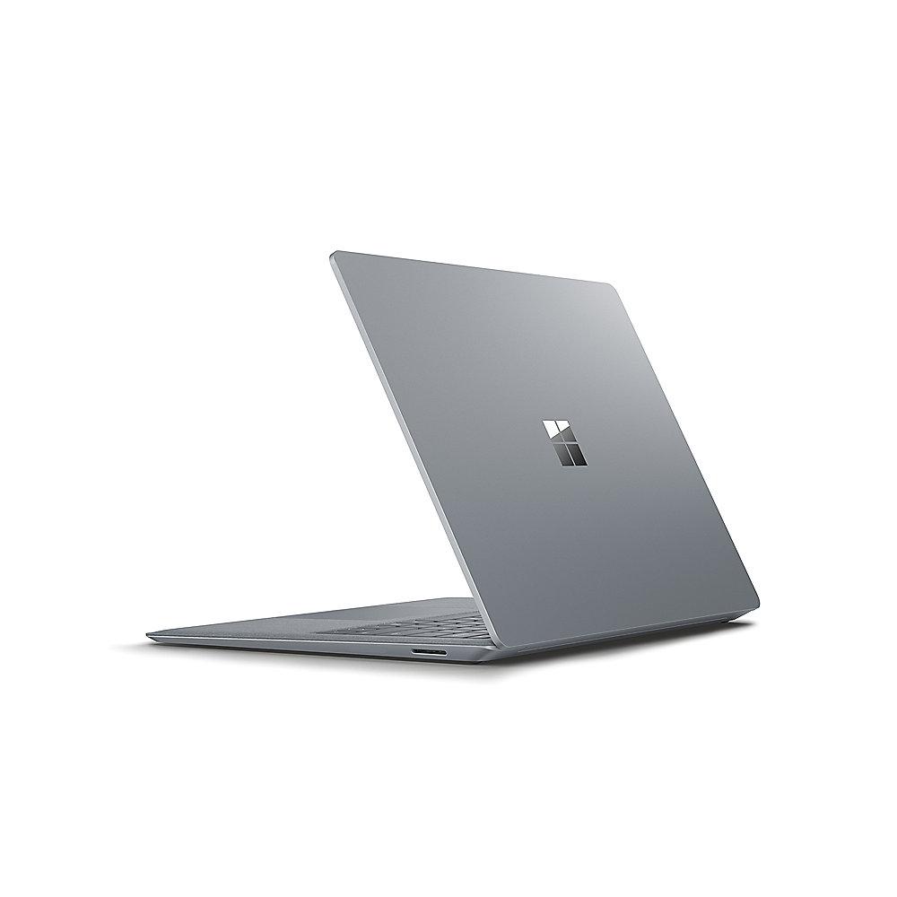 Surface Laptop Platin Grau i7-7660U 16GB/512GB SSD 13" FHD Iris Windows 10 S