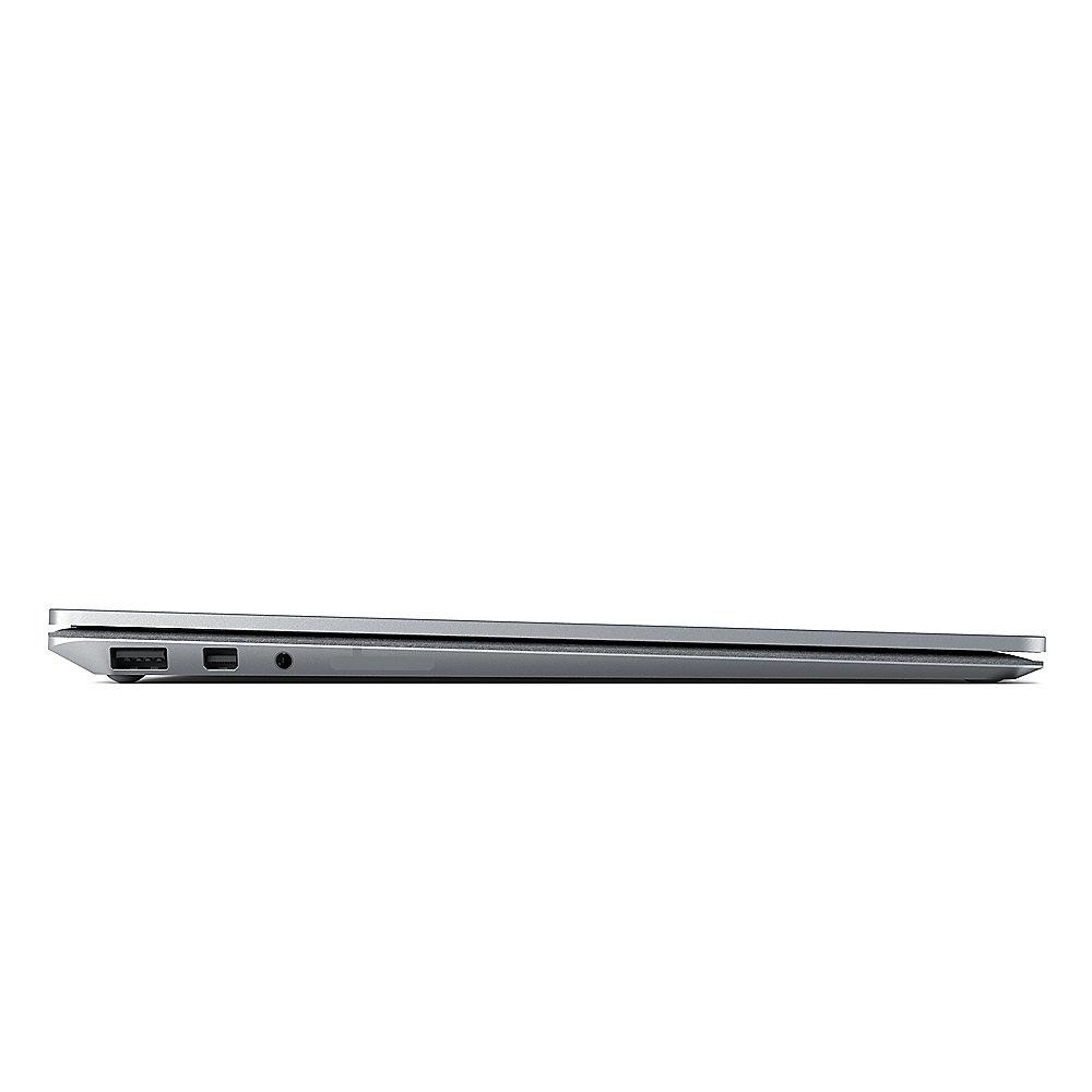 Surface Laptop Platin Grau i7-7660U 16GB/512GB SSD 13" FHD Iris Windows 10 S