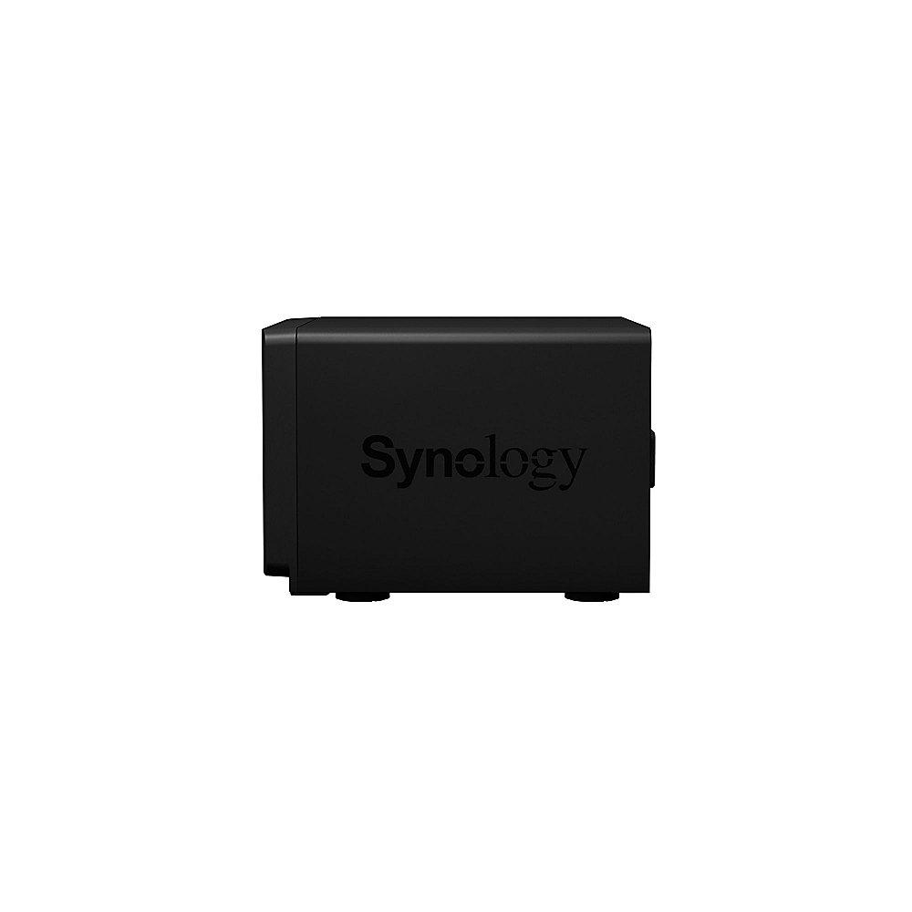 Synology Diskstation DS1517 -2G NAS System 5-Bay - 5 Jahre Garantie