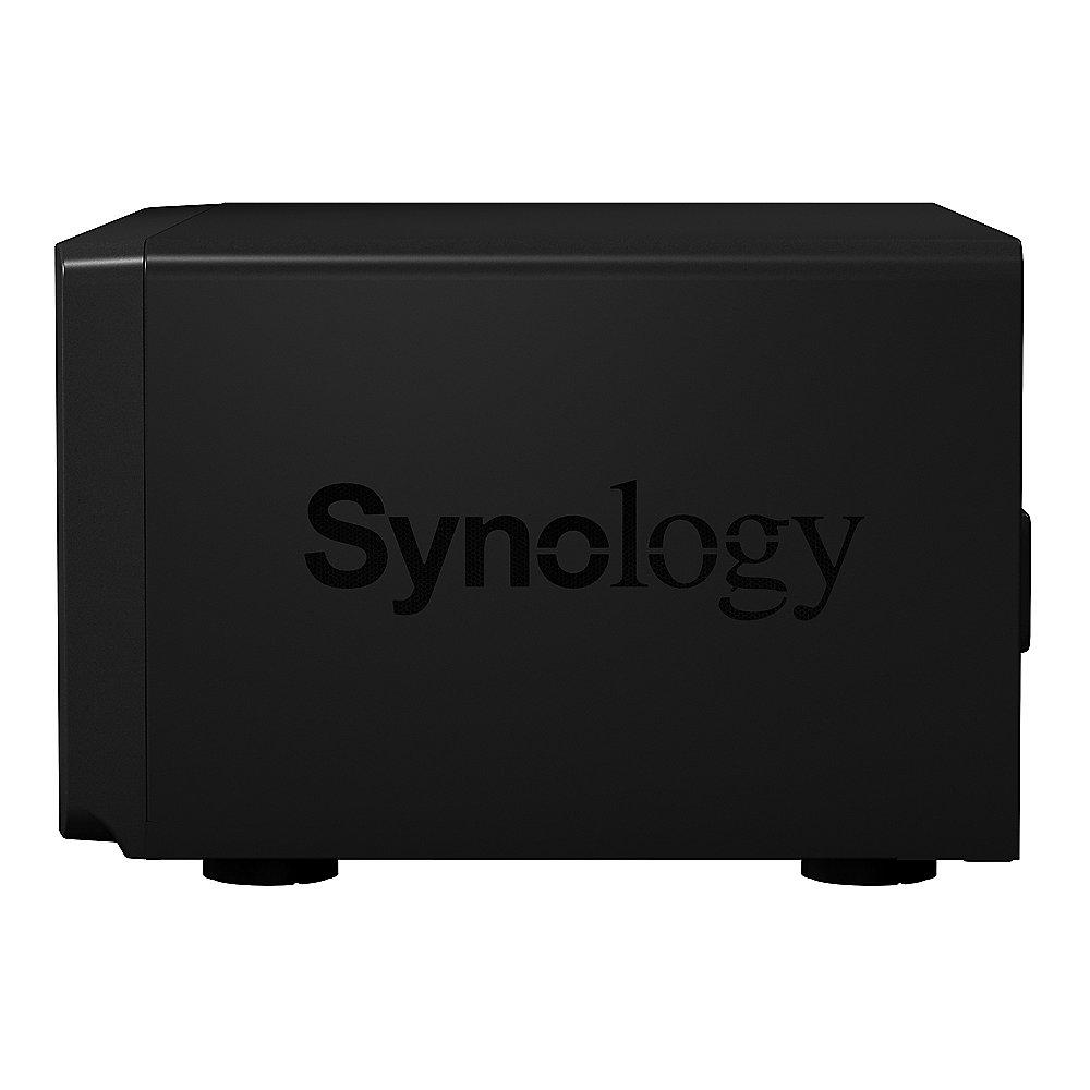 Synology Diskstation DS1817 NAS System 8-Bay