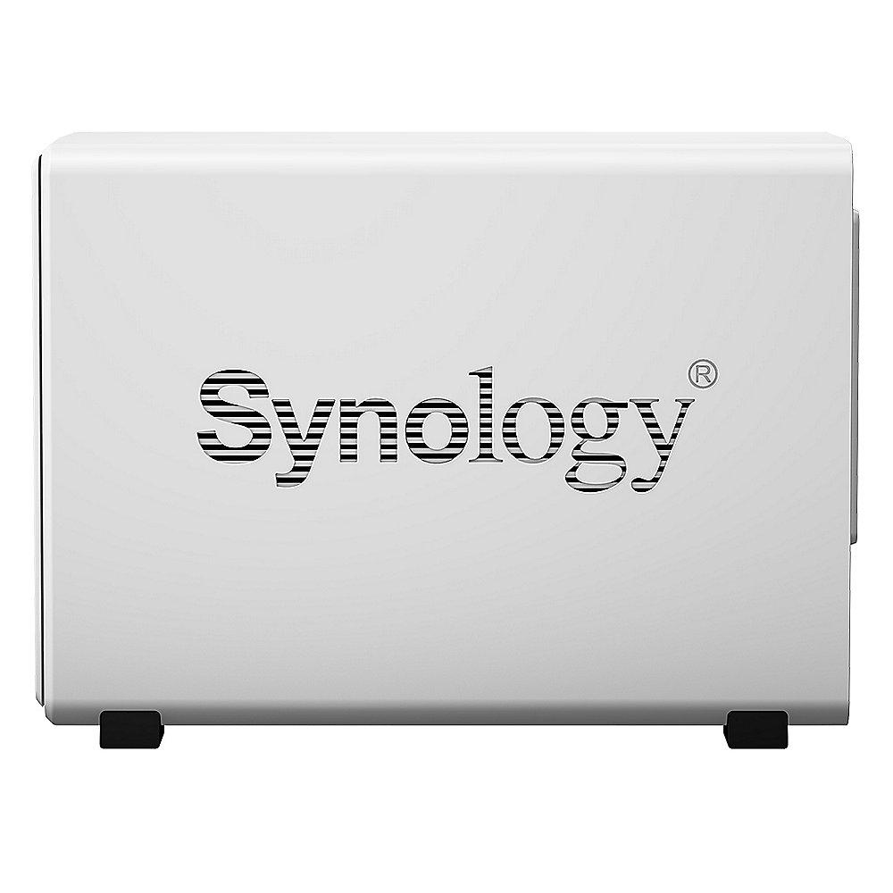 Synology Diskstation DS216se NAS System 2-Bay