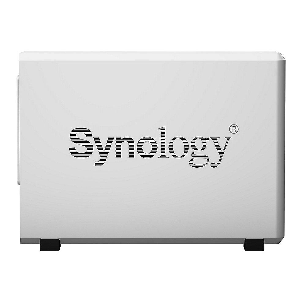 Synology Diskstation DS216se NAS System 2-Bay