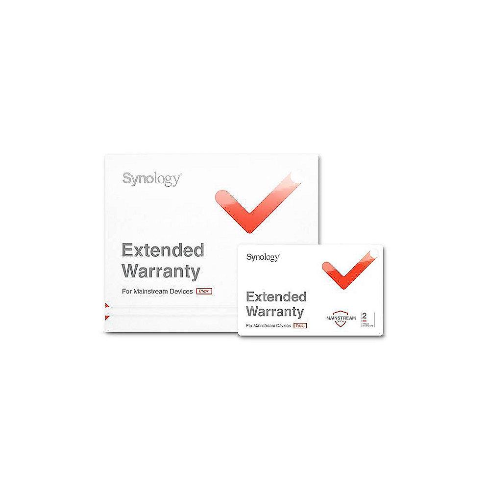 Synology Diskstation DX517 Erweiterungseinheit - 5 Jahre Garantie
