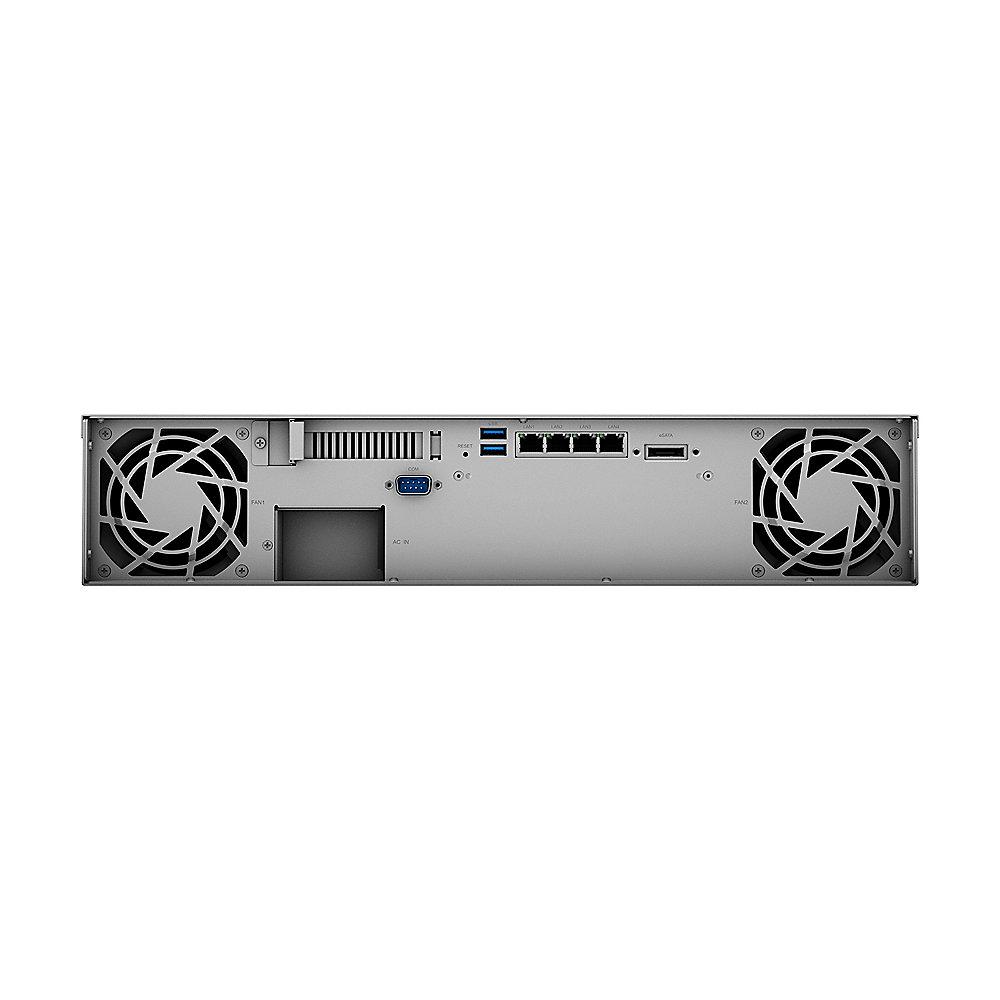 Synology Rackstation RS1219  NAS System 12-Bay